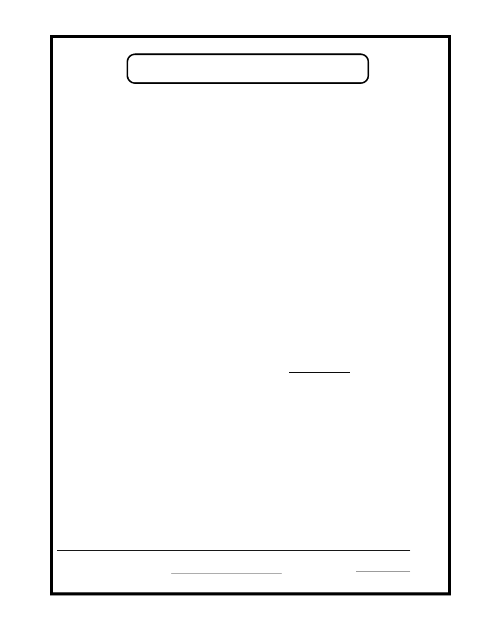 Warranty registration | Manley REFERENCE PREAMPLIFIER User Manual | Page 16 / 16