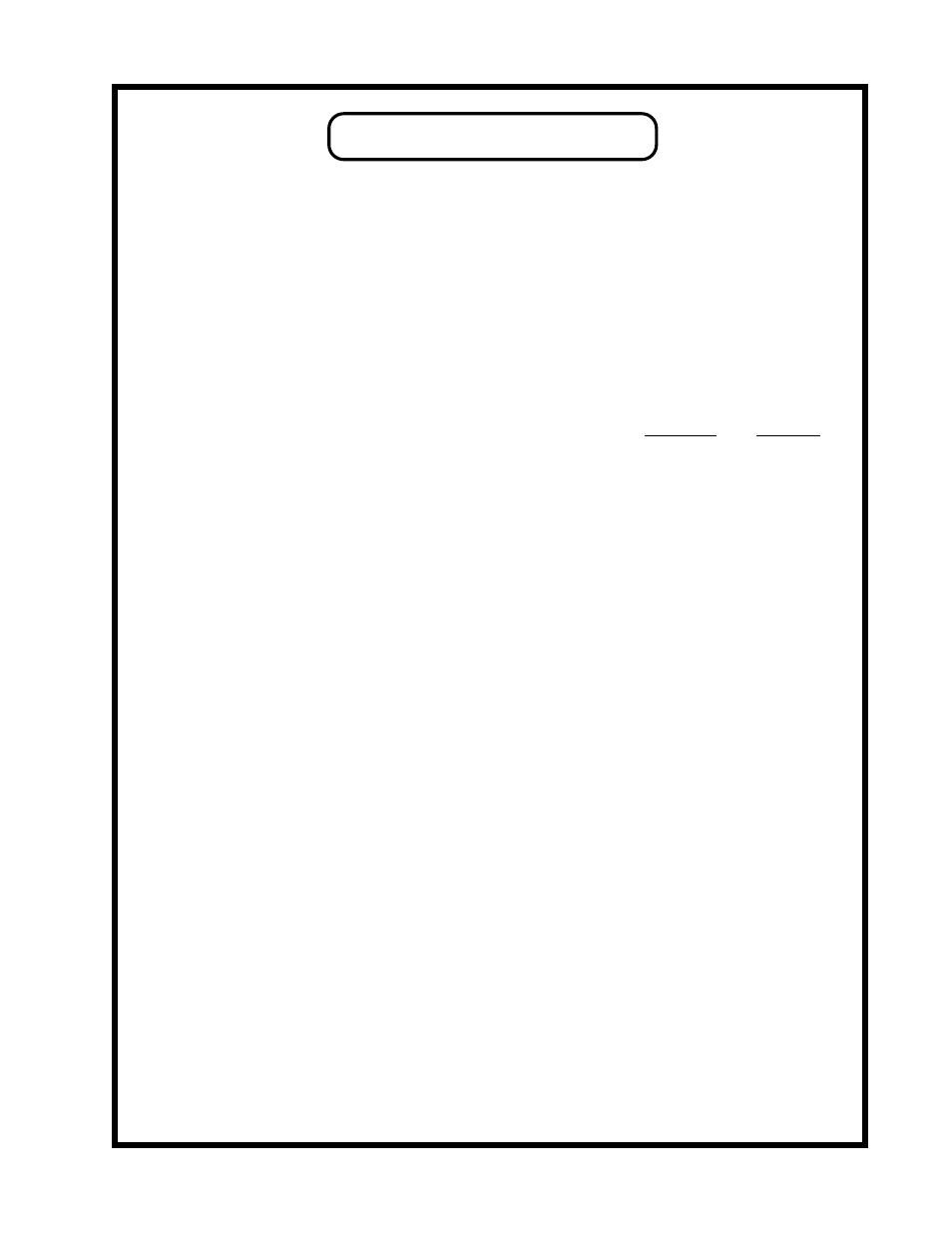 Specifications | Manley PURIST PREAMPLIFIER User Manual | Page 9 / 11