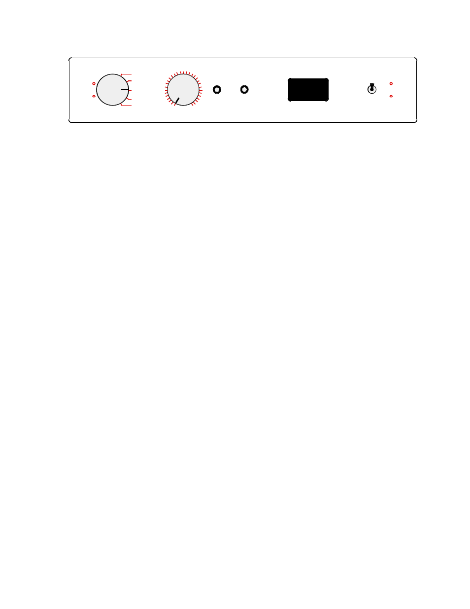 Manley 300B Preamp Original Version 1996 - 2001 User Manual | Page 6 / 12