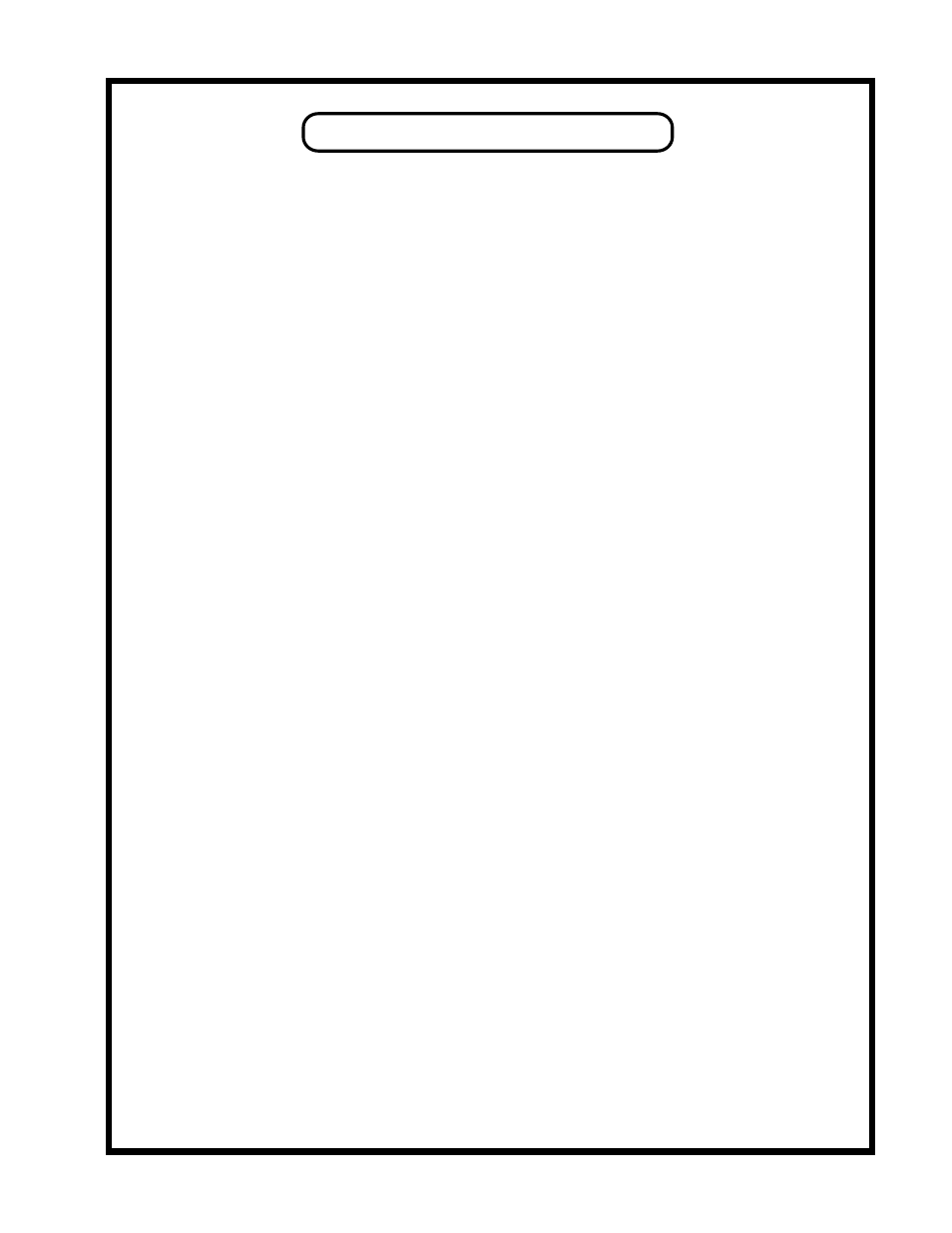 Mains connections | Manley LANGEVIN 150 WATT DUALMONOBLOCK AMPLIFIER User Manual | Page 4 / 10