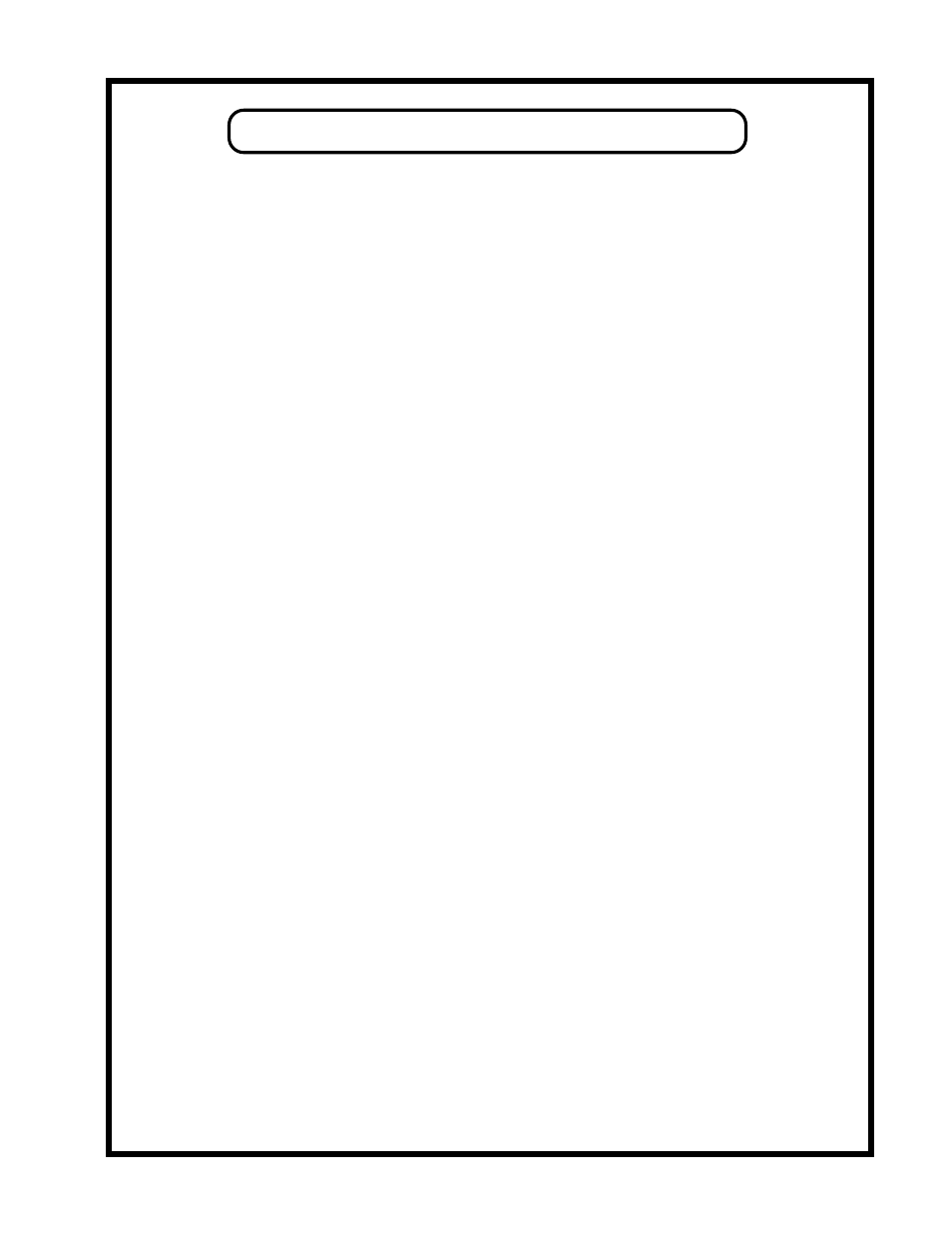 Connecting your amplifier | Manley LANGEVIN 150 WATT DUALMONOBLOCK AMPLIFIER User Manual | Page 5 / 10