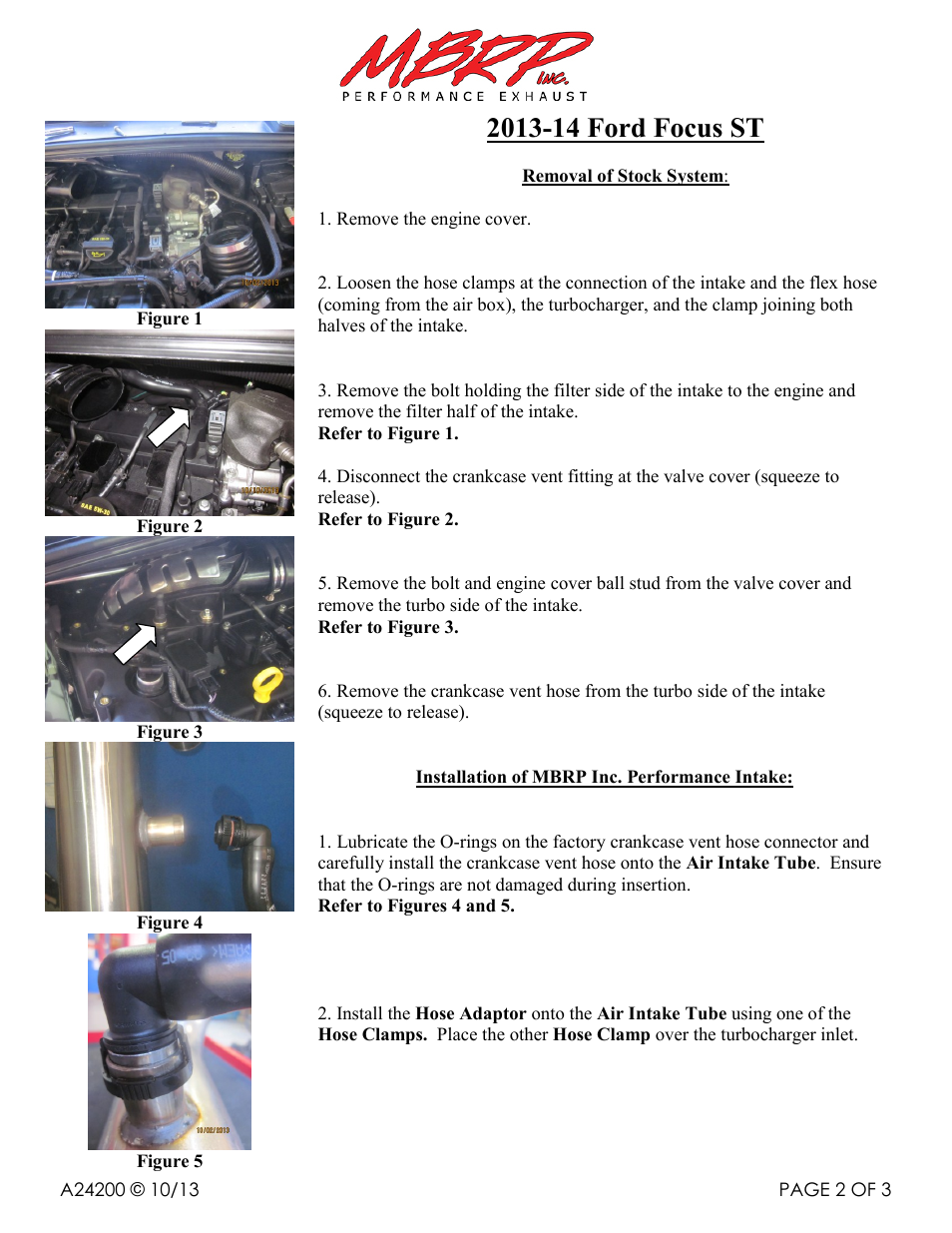 MBRP A24202 User Manual | Page 2 / 3