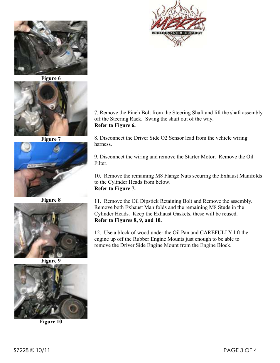 MBRP S7228304 User Manual | Page 3 / 4