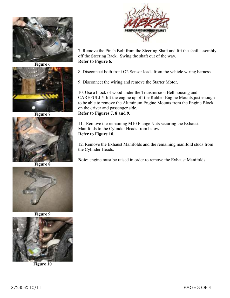 MBRP S7230304 User Manual | Page 3 / 4