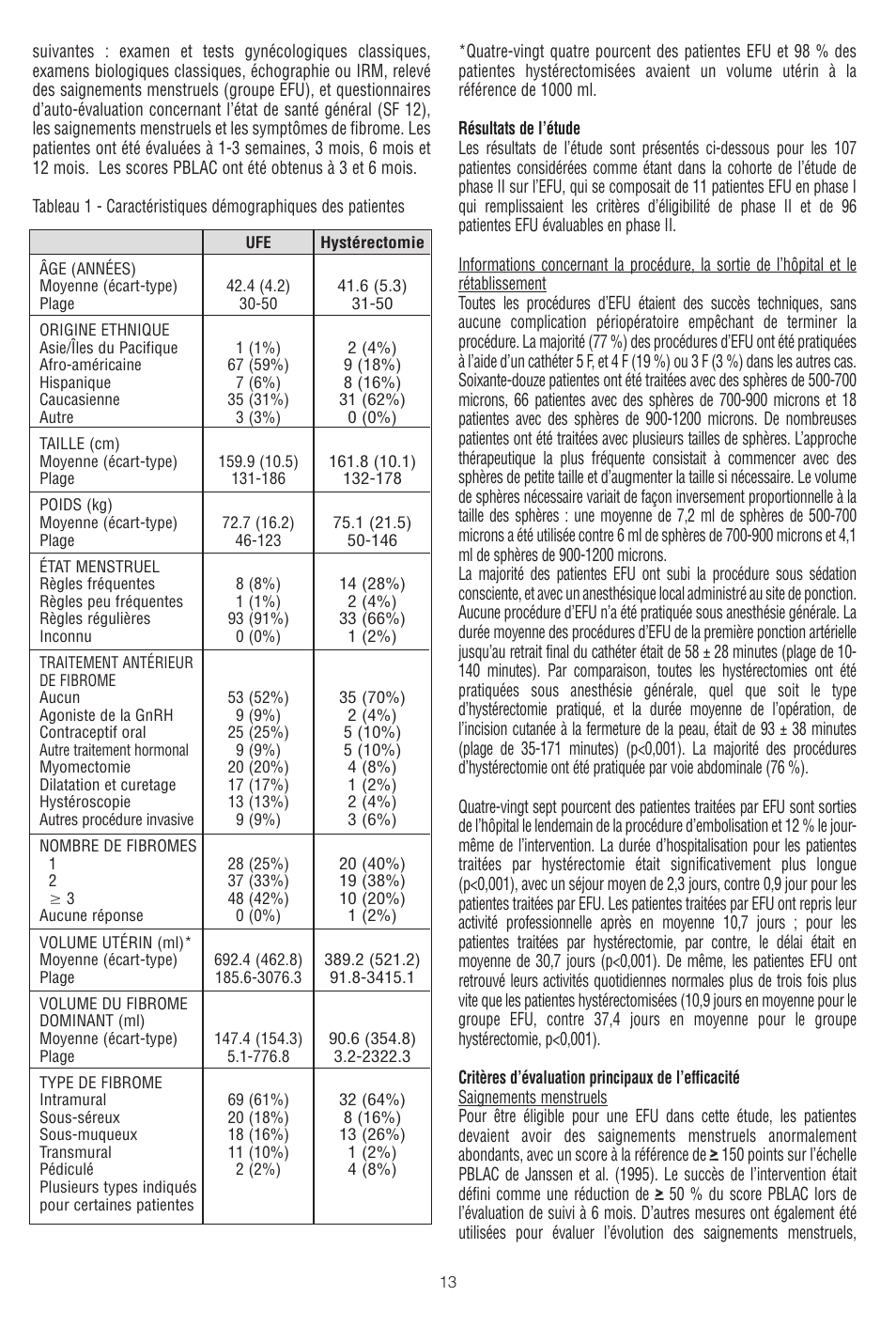 Merit Medical Embosphere Microspheres Sterile Vial IFU-US User Manual | Page 13 / 40