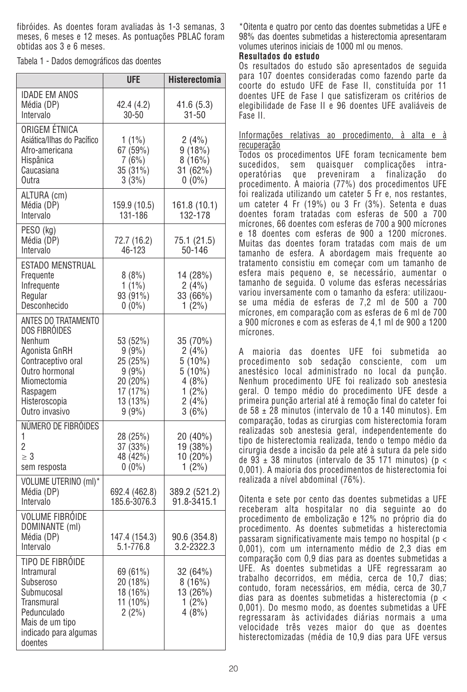 Merit Medical Embosphere Microspheres Sterile Vial IFU-US User Manual | Page 20 / 40