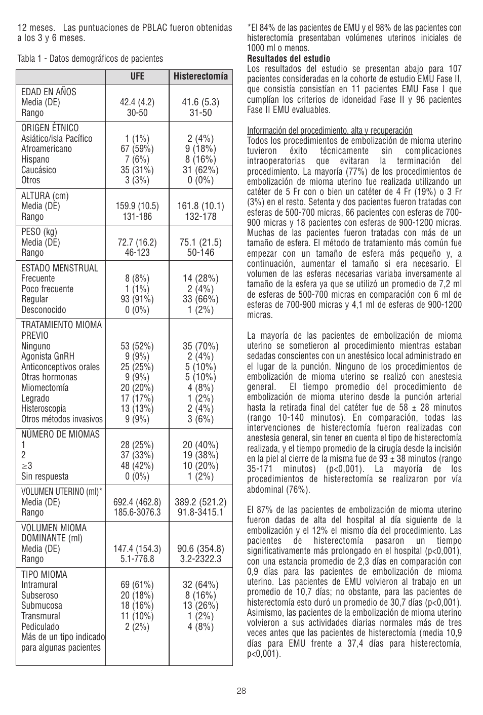 Merit Medical Embosphere Microspheres Sterile Vial IFU-US User Manual | Page 28 / 40