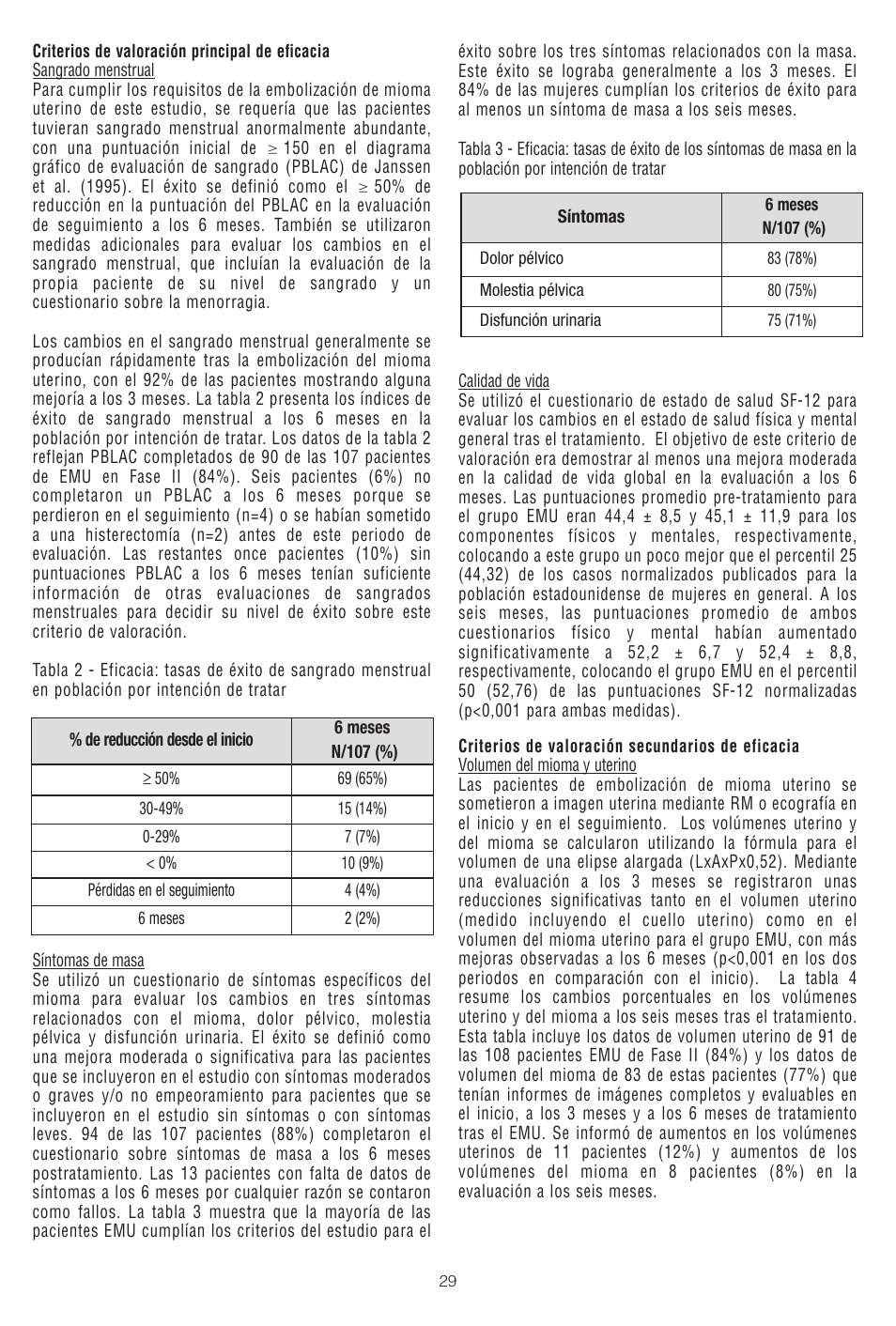 Merit Medical Embosphere Microspheres Sterile Vial IFU-US User Manual | Page 29 / 40