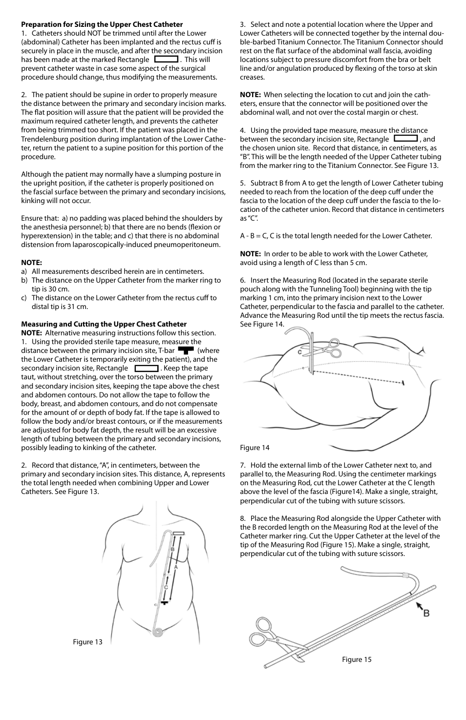 Merit Medical Flex-Neck ExxTended Catheter User Manual | Page 8 / 12