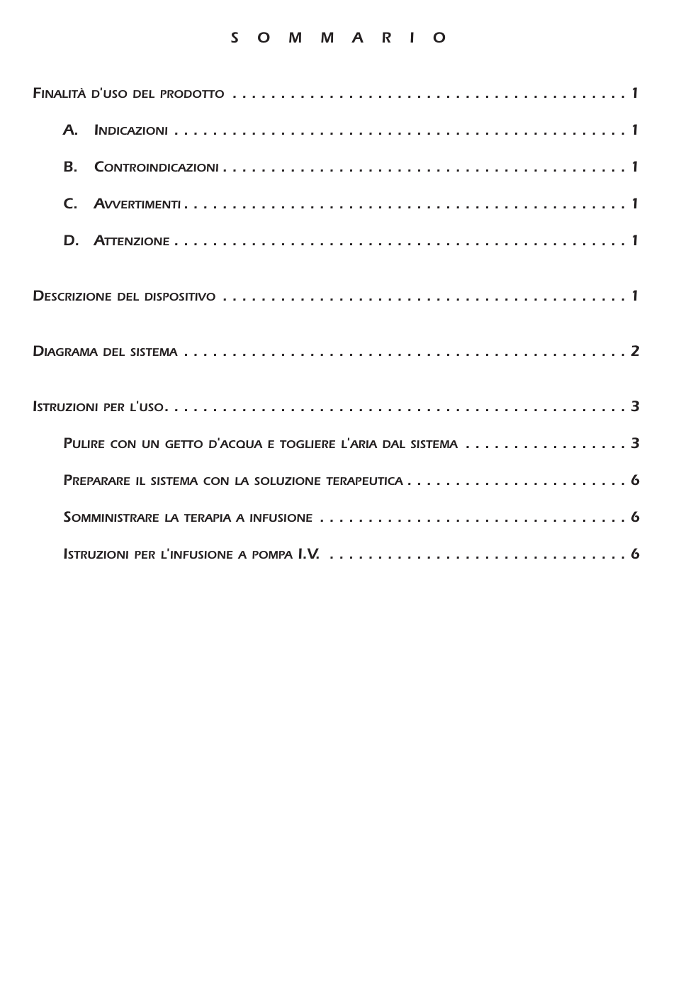 Merit Medical Fountain 4 French Infusion System User Manual | Page 18 / 80