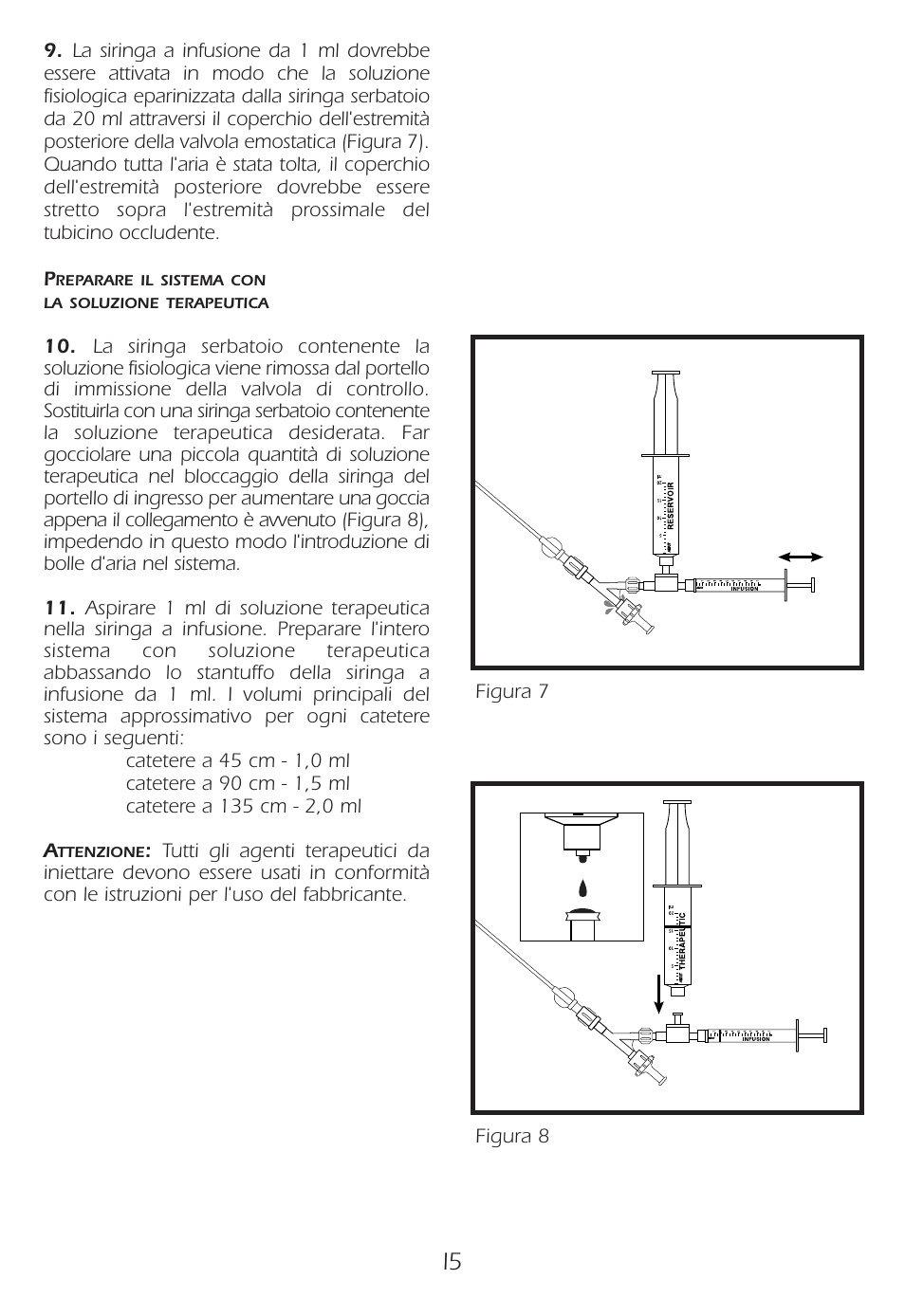 Merit Medical Fountain 4 French Infusion System User Manual | Page 23 / 80