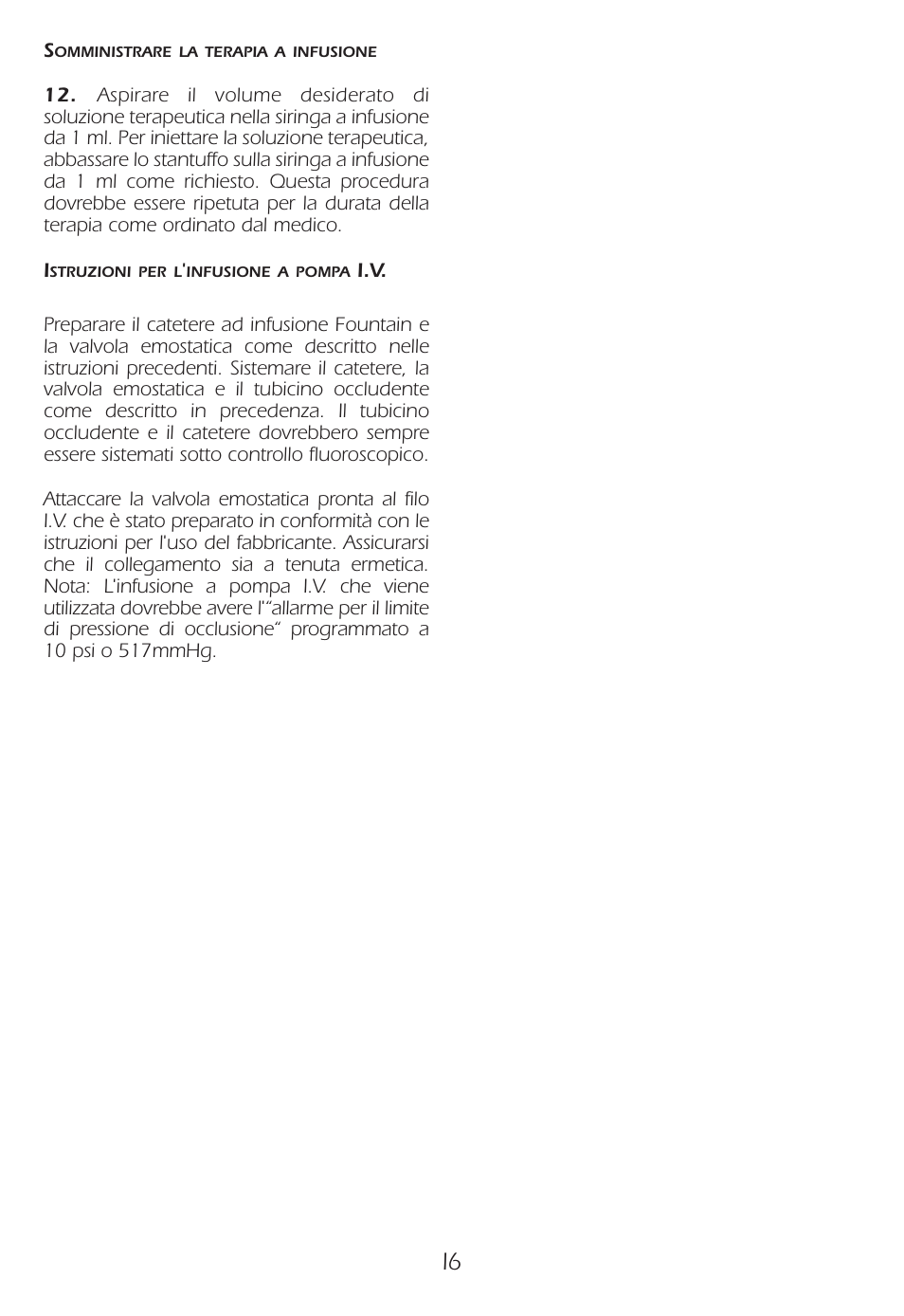 Merit Medical Fountain 4 French Infusion System User Manual | Page 24 / 80