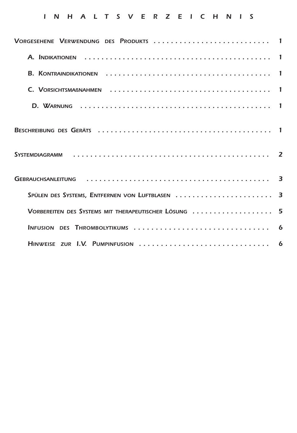 Merit Medical Fountain 4 French Infusion System User Manual | Page 26 / 80