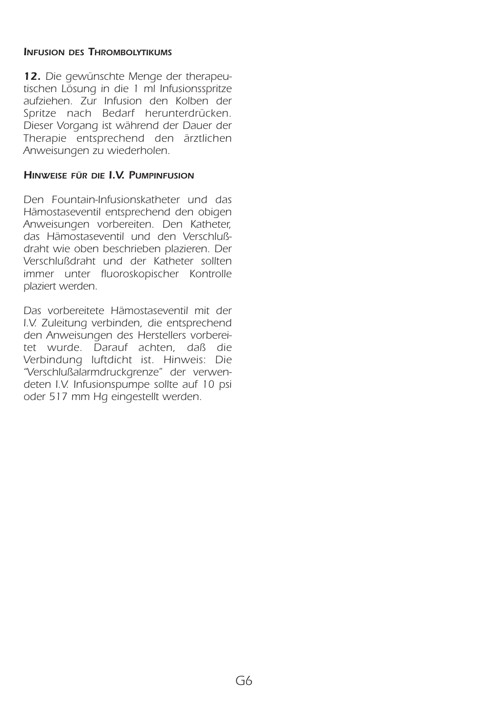 Merit Medical Fountain 4 French Infusion System User Manual | Page 32 / 80