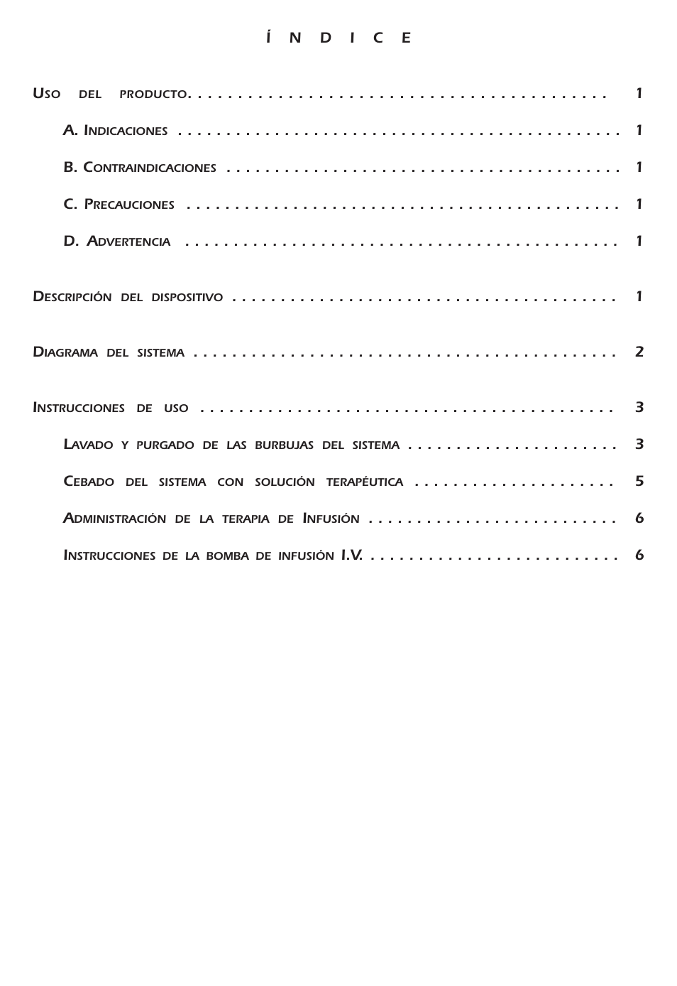 Merit Medical Fountain 4 French Infusion System User Manual | Page 34 / 80