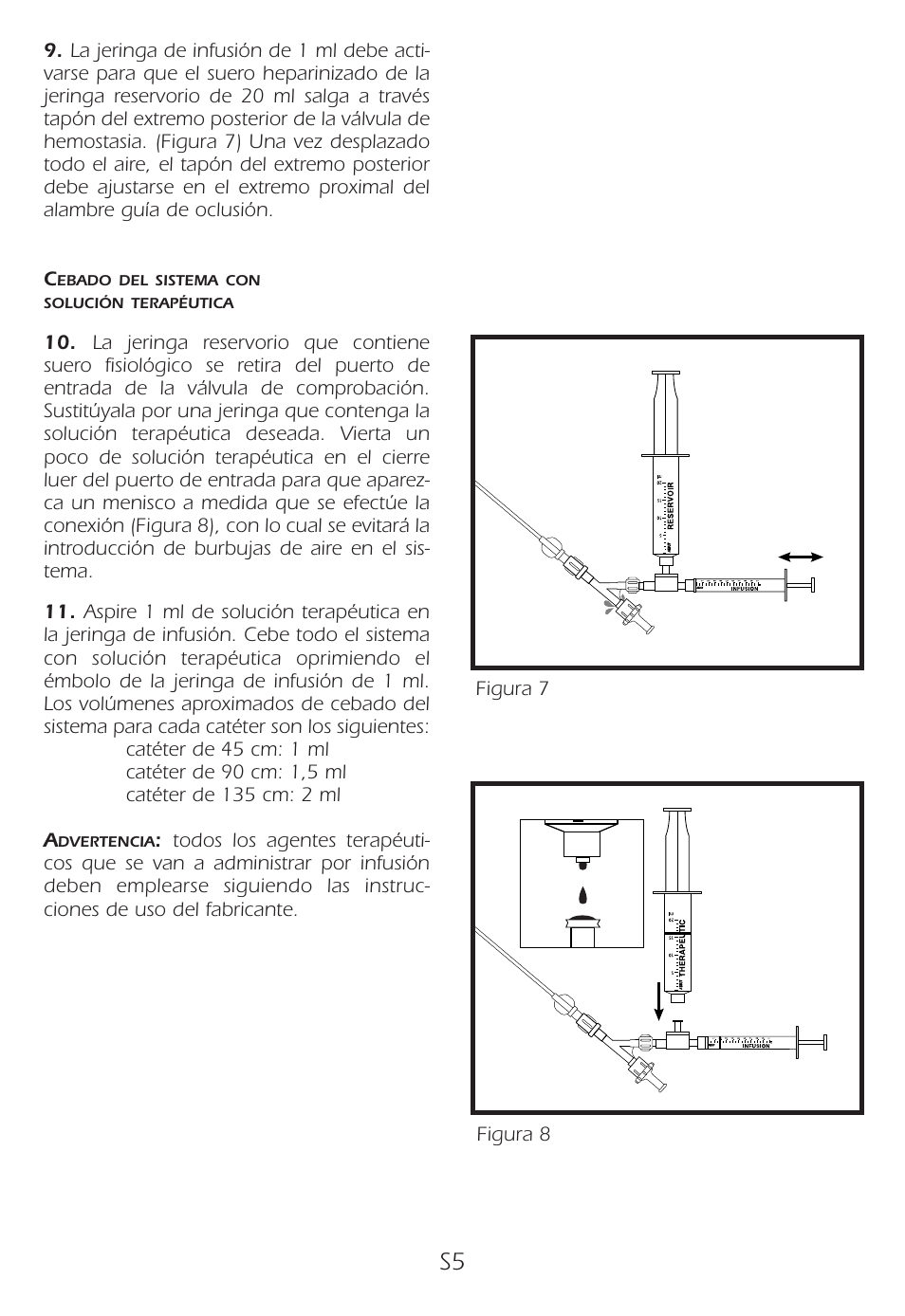 Merit Medical Fountain 4 French Infusion System User Manual | Page 39 / 80