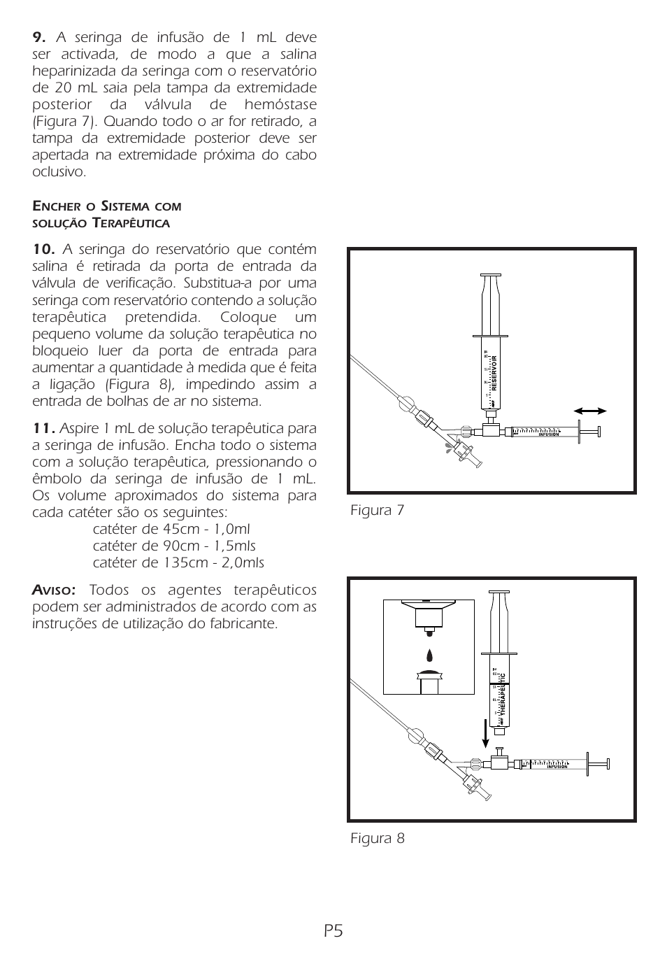 Merit Medical Fountain 4 French Infusion System User Manual | Page 47 / 80