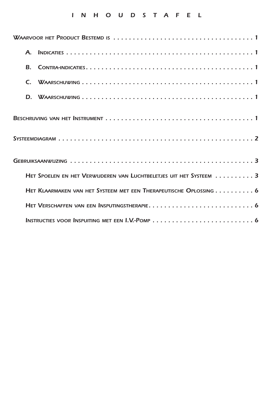 Merit Medical Fountain 4 French Infusion System User Manual | Page 50 / 80