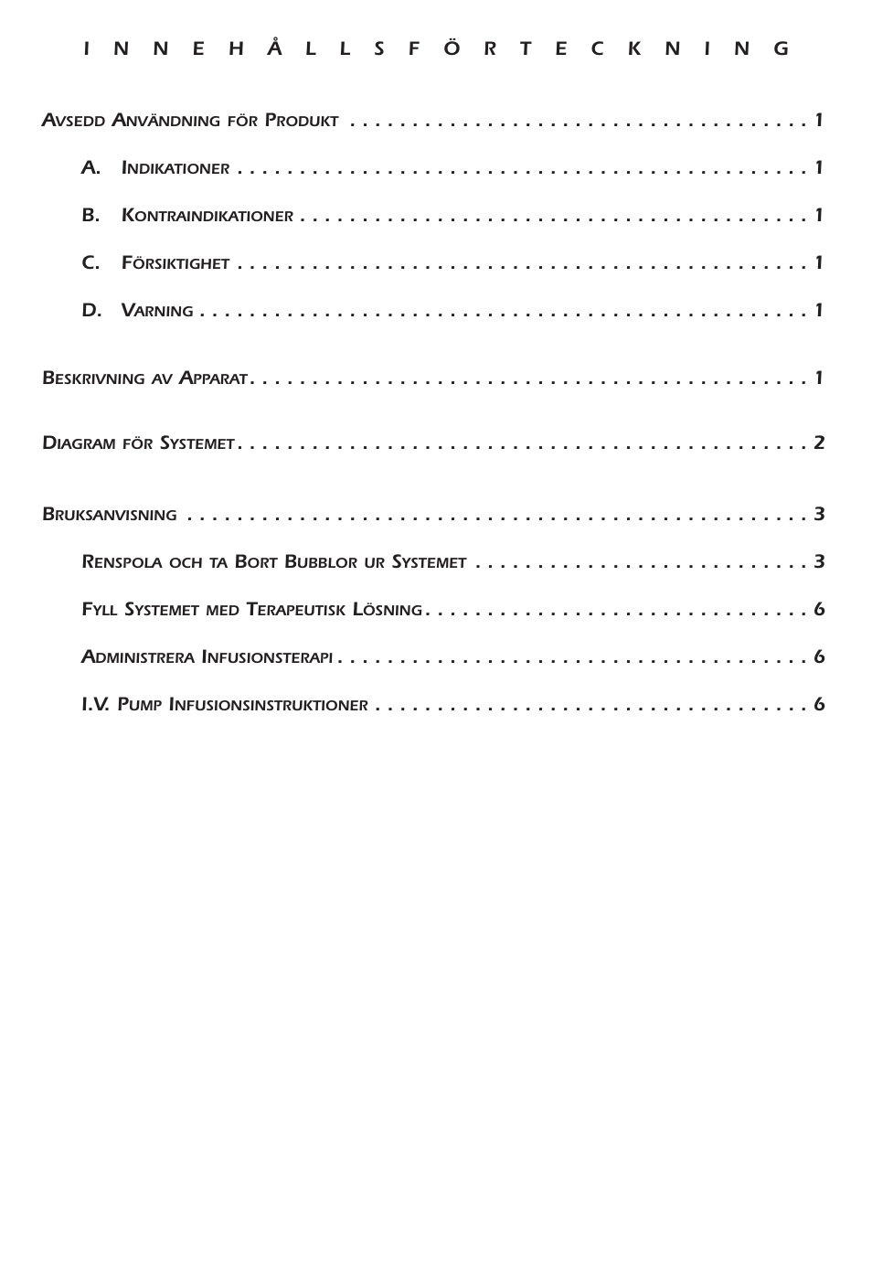 Merit Medical Fountain 4 French Infusion System User Manual | Page 58 / 80