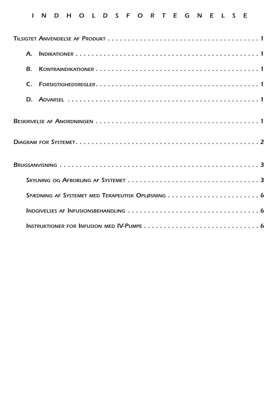 Merit Medical Fountain 4 French Infusion System User Manual | Page 66 / 80