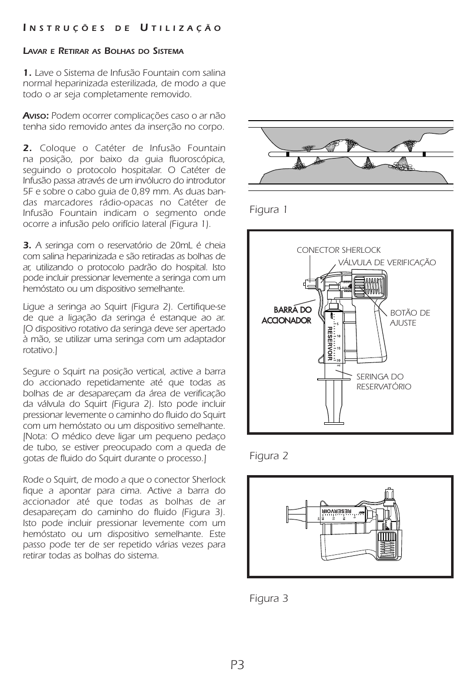 Merit Medical Fountain 4 French with Squirt User Manual | Page 45 / 80