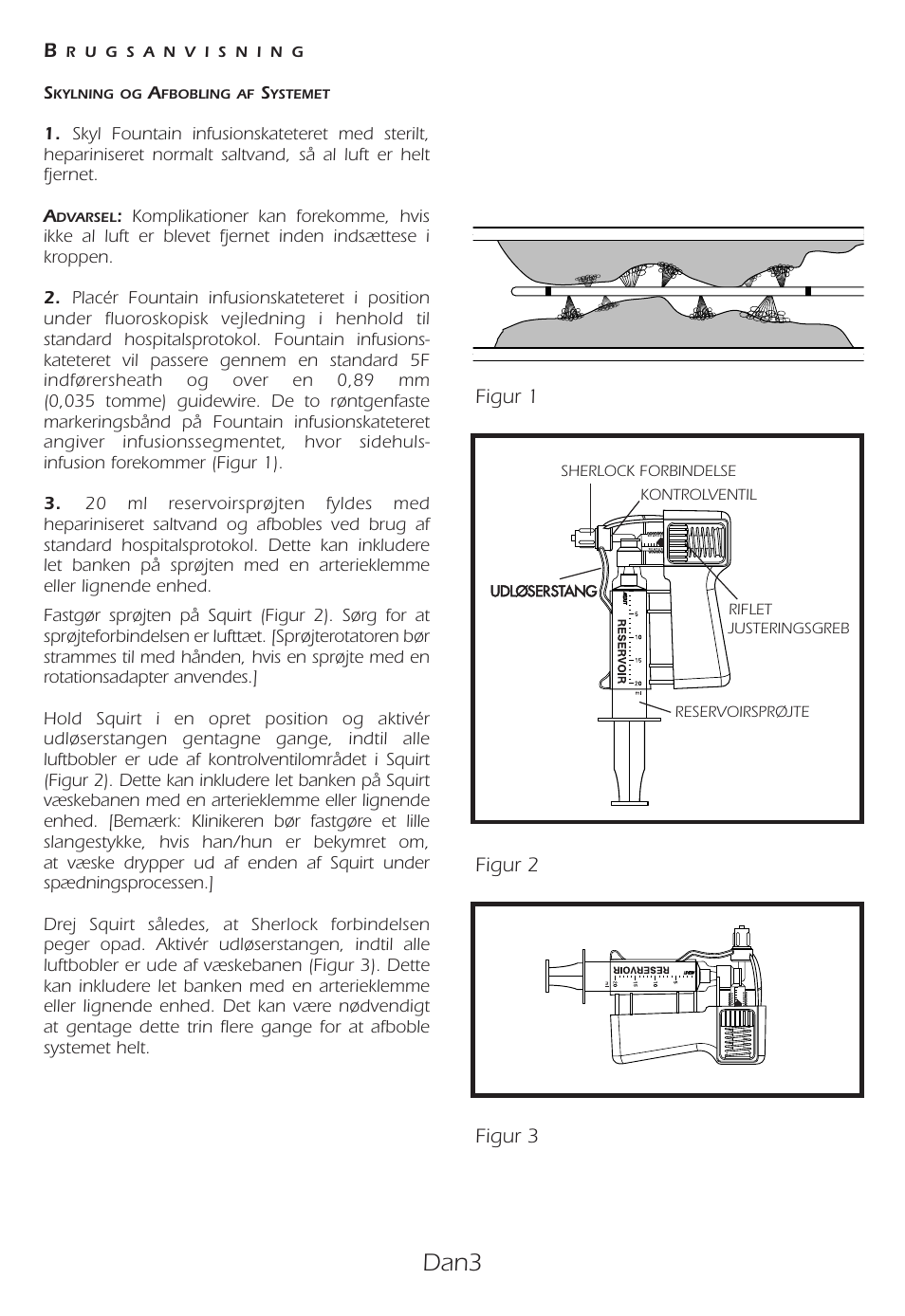 Dan3 | Merit Medical Fountain 4 French with Squirt User Manual | Page 69 / 80