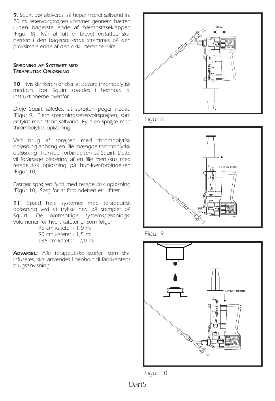 Dan5 | Merit Medical Fountain 4 French with Squirt User Manual | Page 71 / 80