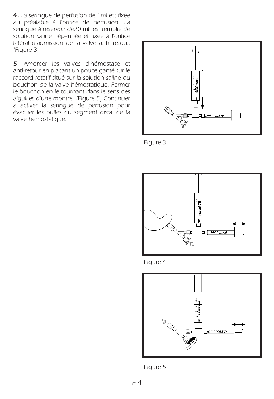 Merit Medical Fountain 5 French Infusion System User Manual | Page 14 / 80