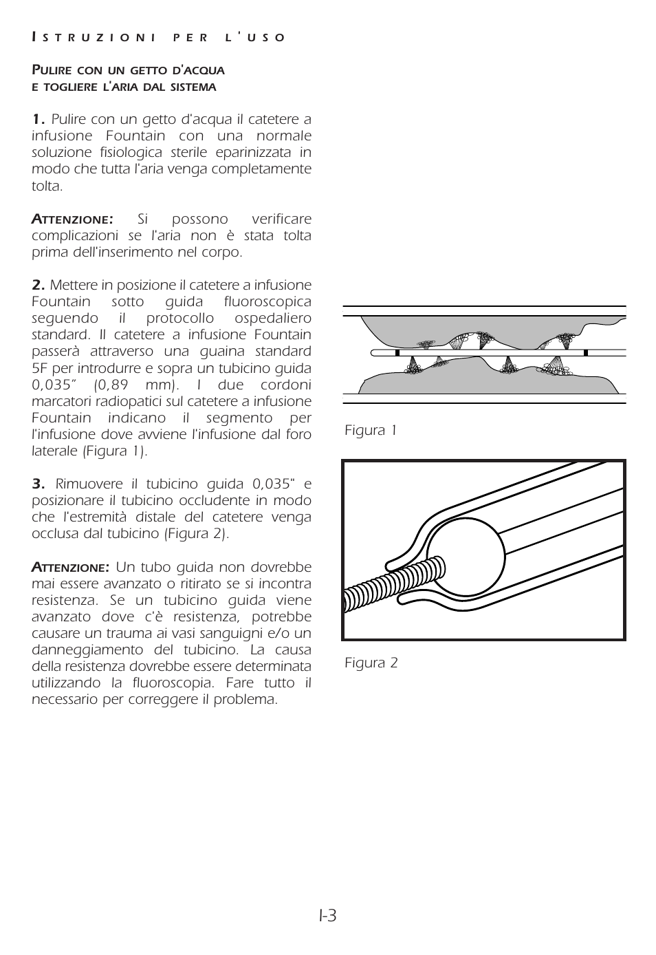 Merit Medical Fountain 5 French Infusion System User Manual | Page 21 / 80