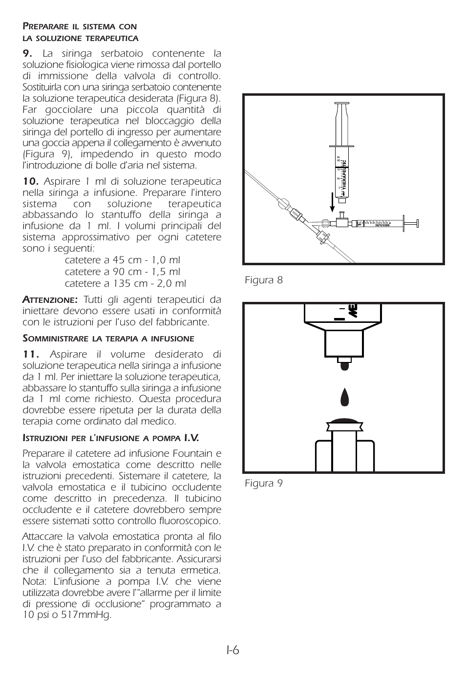 Merit Medical Fountain 5 French Infusion System User Manual | Page 24 / 80