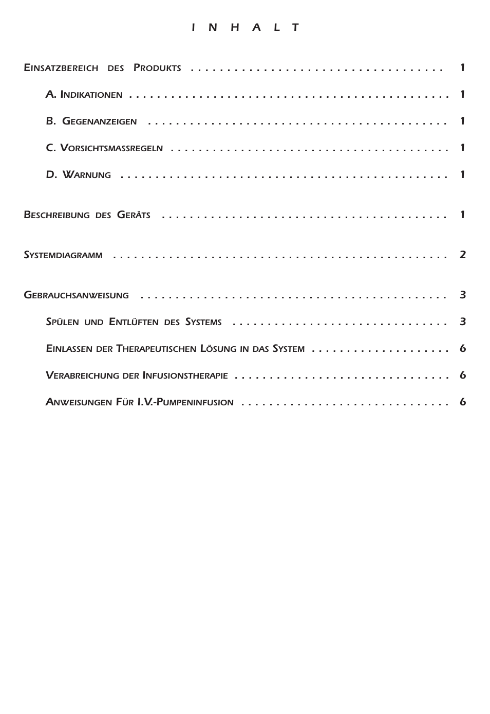 Merit Medical Fountain 5 French Infusion System User Manual | Page 26 / 80