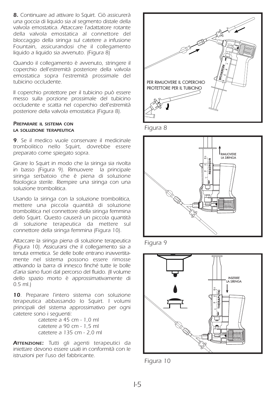 Merit Medical Fountain 5 French with Squirt User Manual | Page 23 / 80