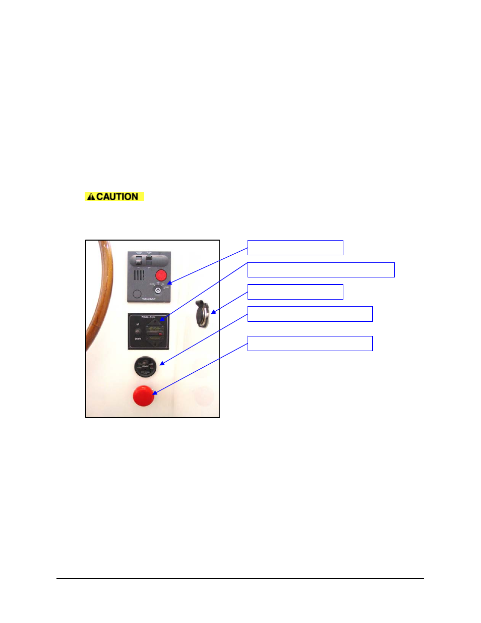 MJM Yachts 34z Express User Manual | Page 12 / 55