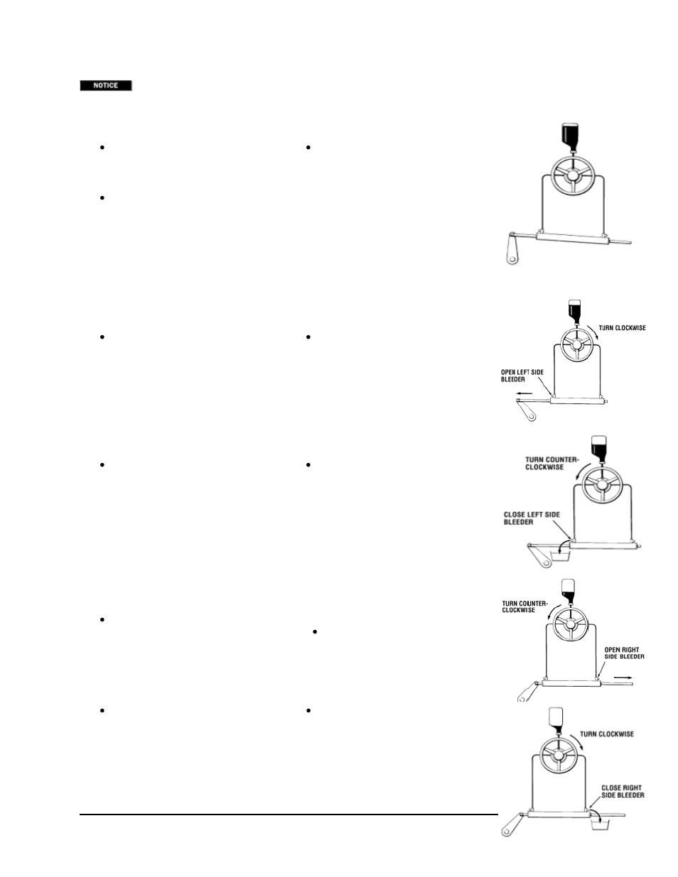 MJM Yachts 34z Express User Manual | Page 18 / 55