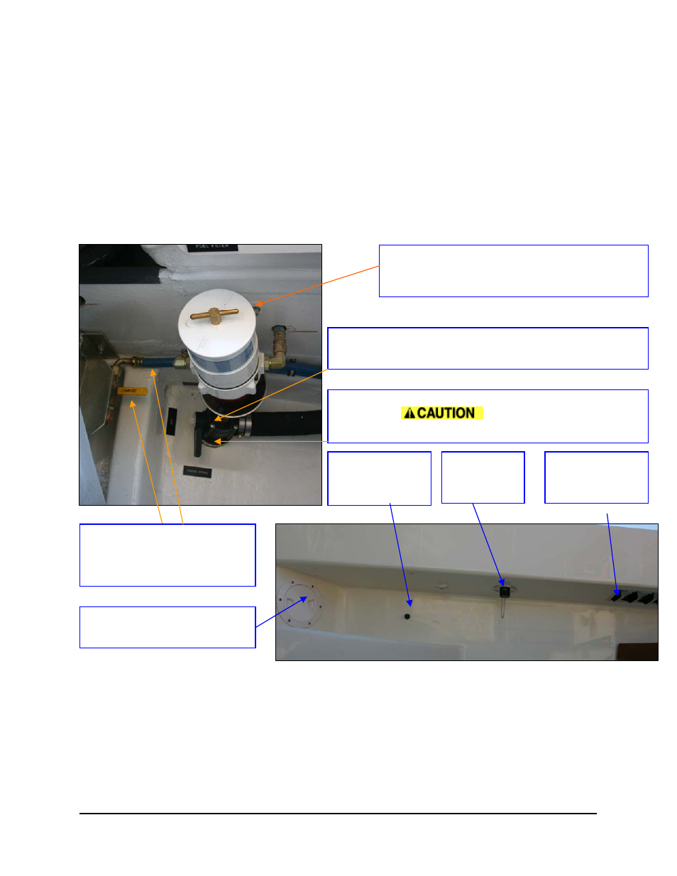 MJM Yachts 34z Express User Manual | Page 19 / 55