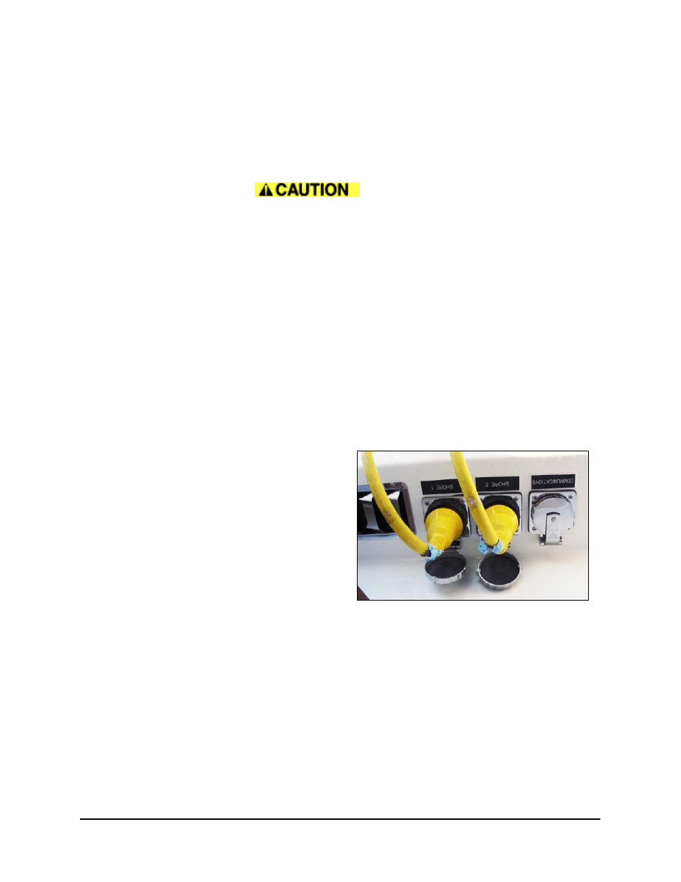 MJM Yachts 34z Express User Manual | Page 23 / 55