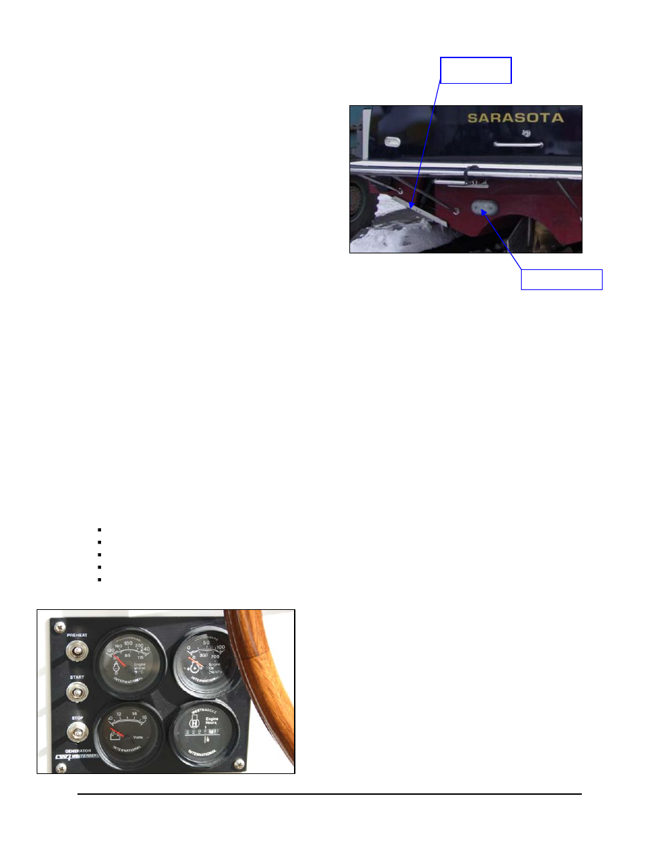 MJM Yachts 34z Express User Manual | Page 25 / 55