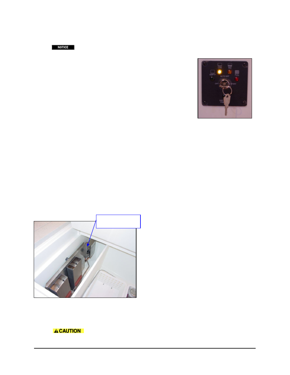 MJM Yachts 34z Express User Manual | Page 32 / 55
