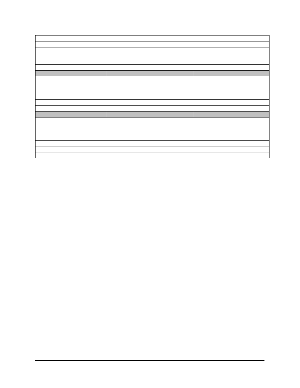 MJM Yachts 34z Express User Manual | Page 36 / 55