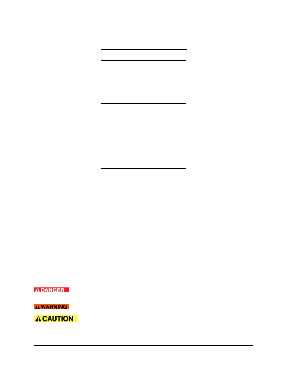 MJM Yachts 34z Express User Manual | Page 4 / 55