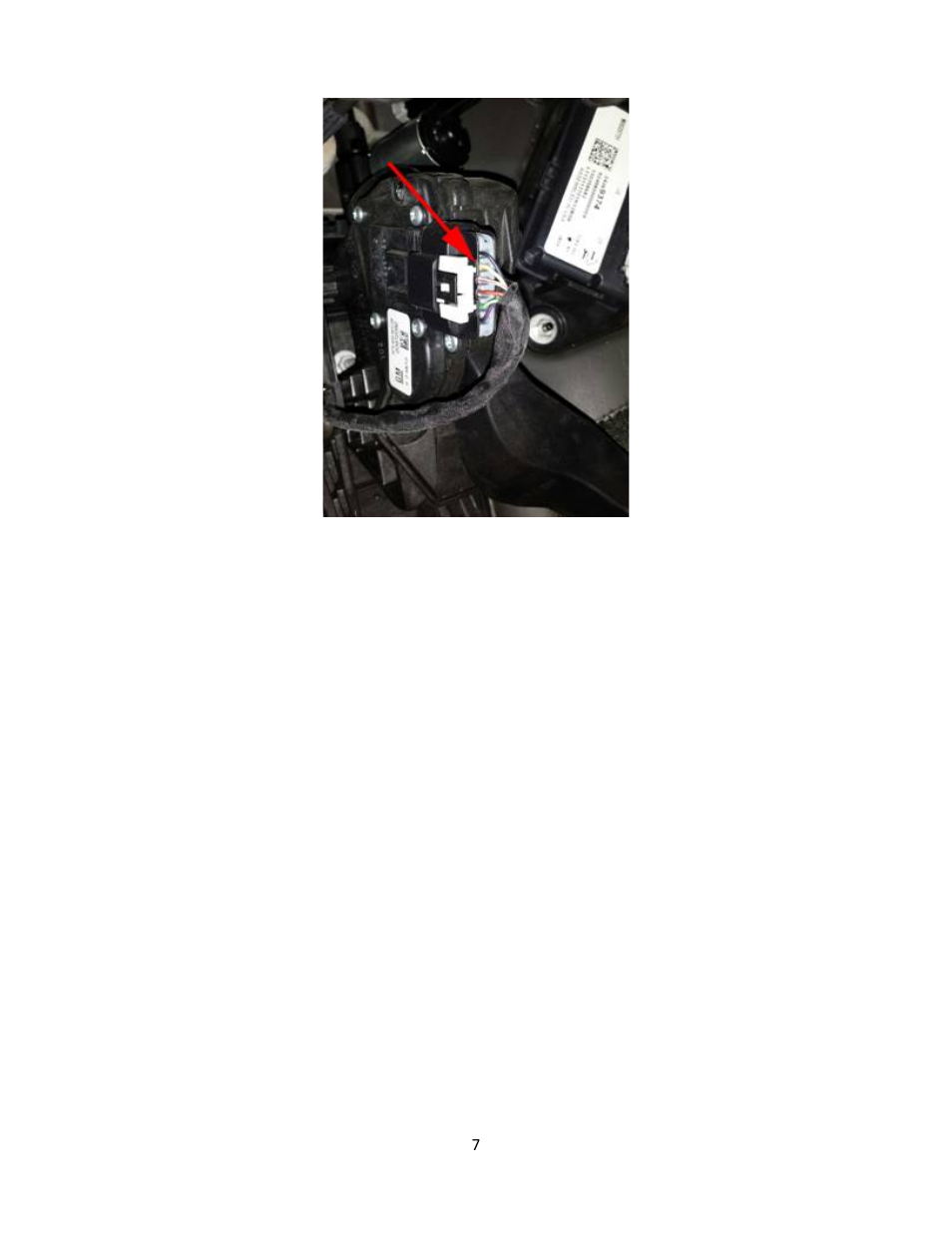 Nitrous Express ELECTRONIC FUEL INJECTED GEN-V 5.3L PLATE SYSTEM User Manual | Page 7 / 10