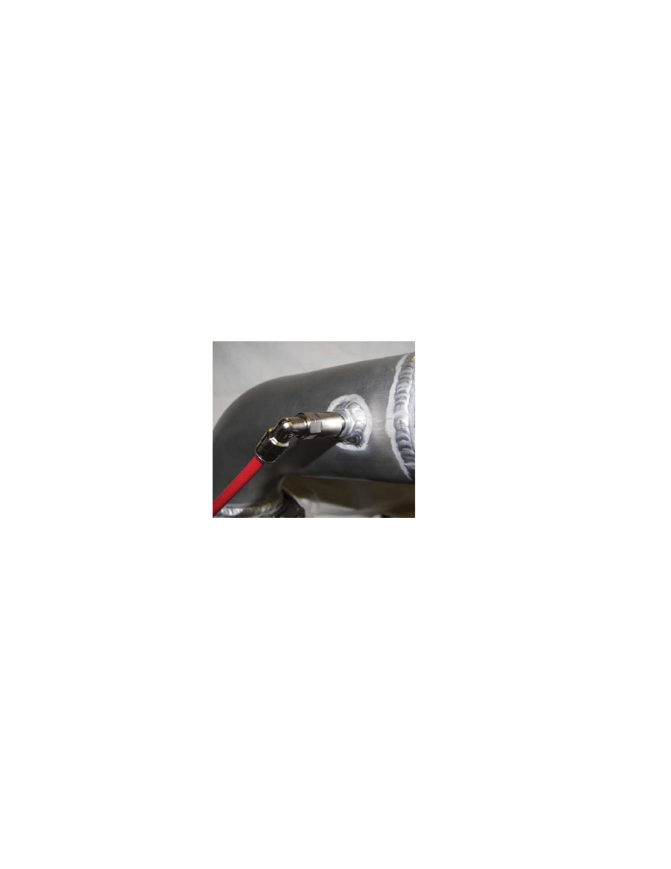 Nitrous Express Water Methanol Stage 1 User Manual | Page 3 / 7