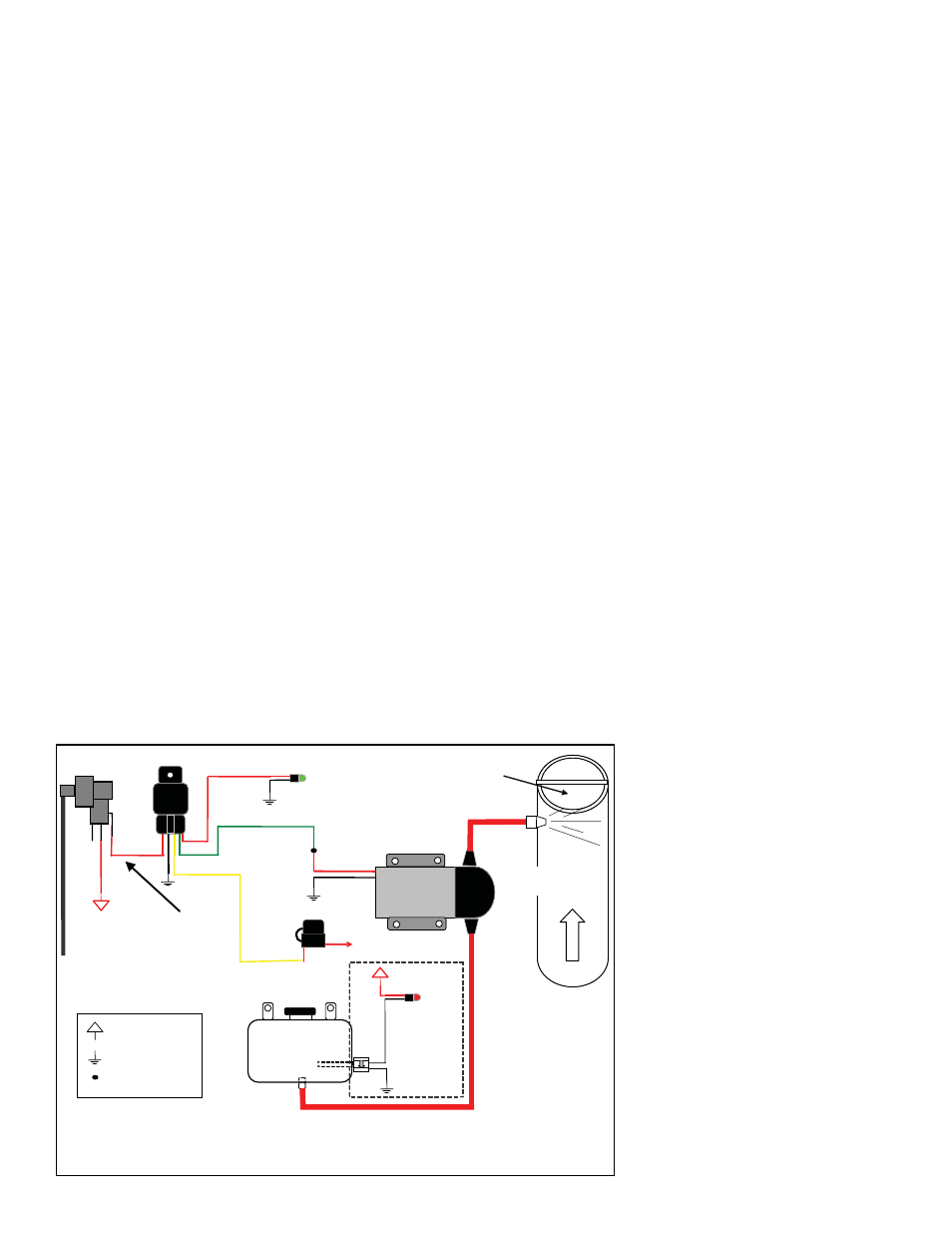 Nitrous Express Water Methanol Stage 1 User Manual | Page 4 / 7