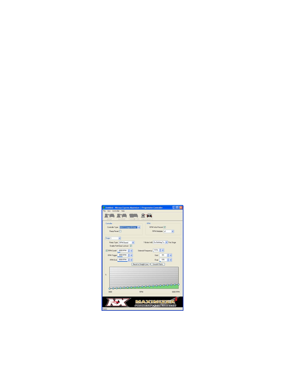 Overview, Software installation, Software | Nitrous Express Maximizer 3 User Manual | Page 3 / 13