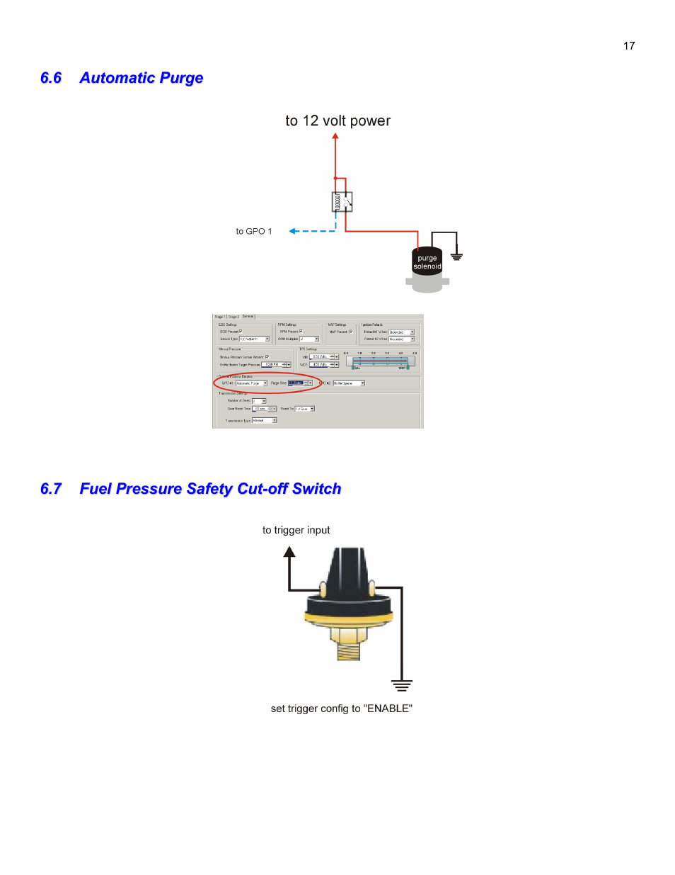 Nitrous Express Maximizer 2 User Manual | Page 19 / 20