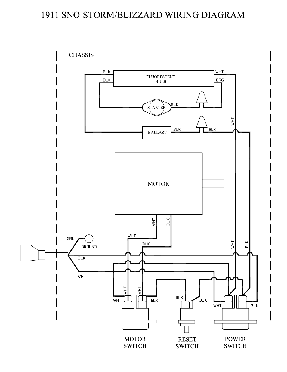 Paragon 6133410 (120v) THE COOLER User Manual | Page 10 / 12