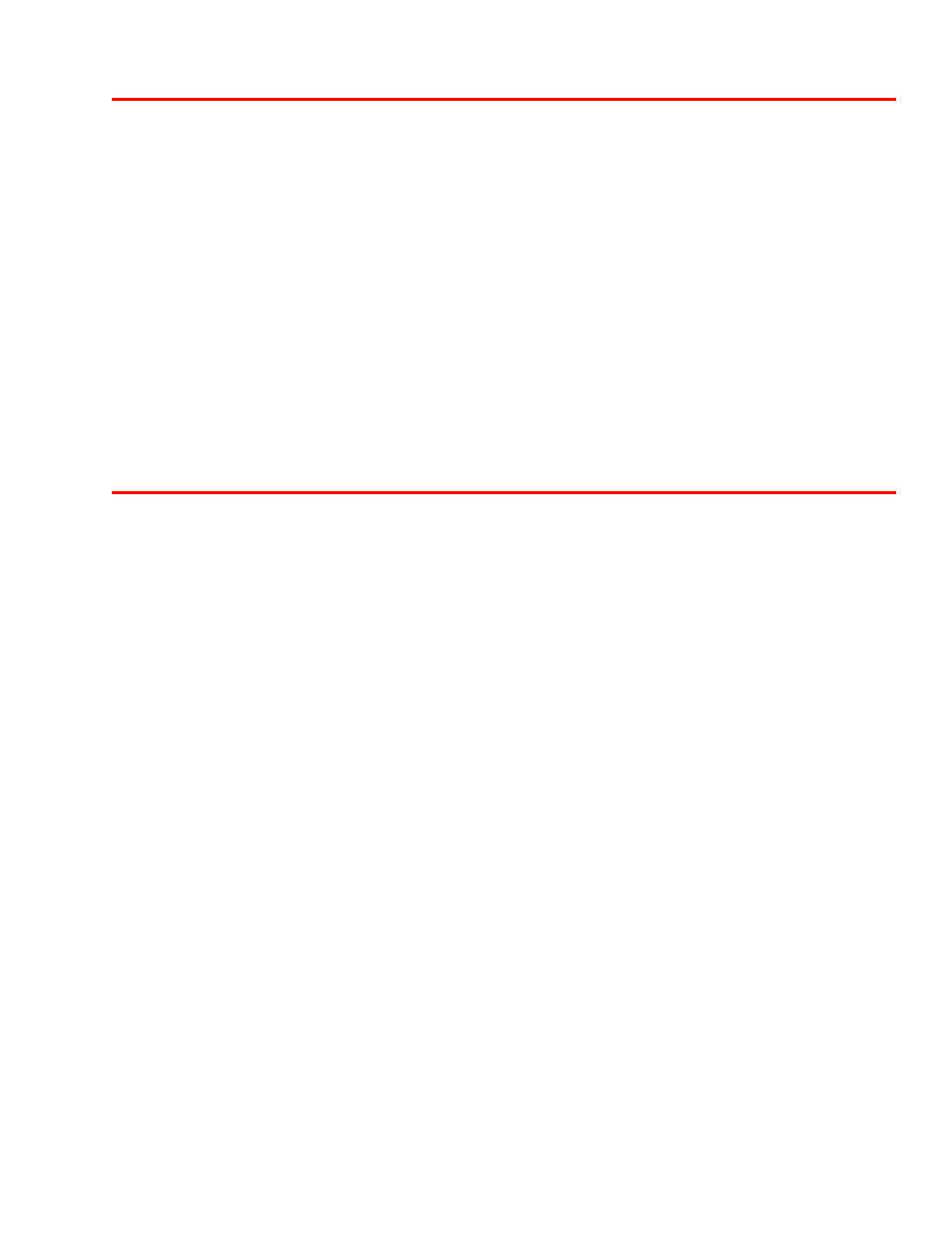 Suggested maintenance, Trouble shooting | Penske Racing Shocks 7300 Series User Manual | Page 5 / 26