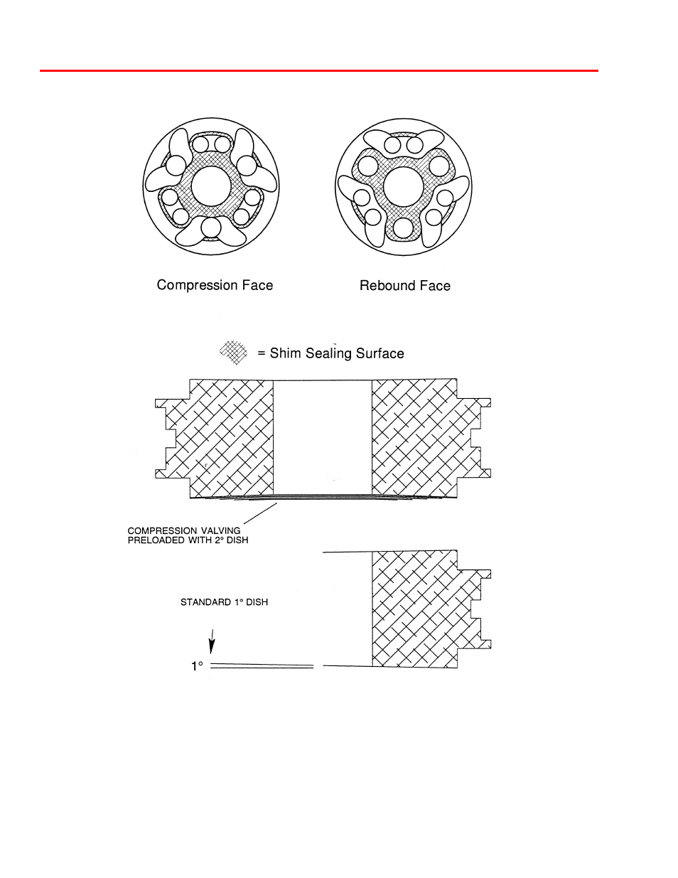 Linear piston | Penske Racing Shocks 8900 Series User Manual | Page 24 / 34