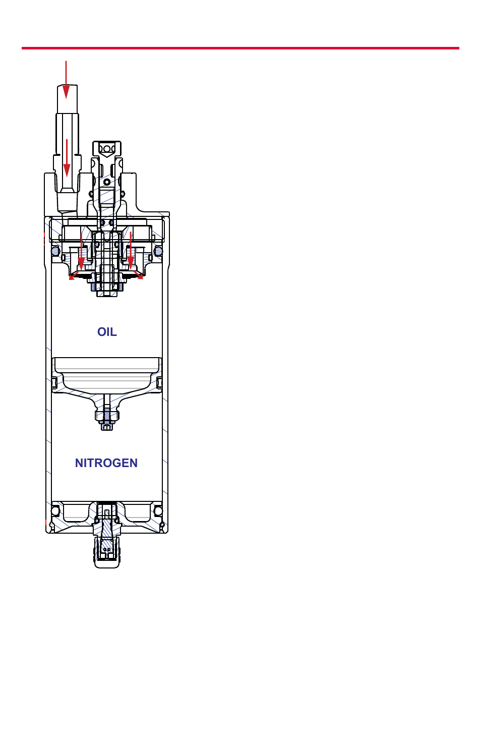 8987 series compression adjuster | Penske Racing Shocks 8900 Series User Manual | Page 7 / 17
