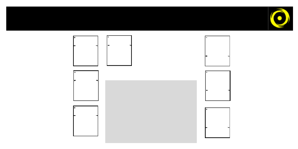 I95 25, Powertap standard computer navigation | PowerTap Pro User Manual | Page 12 / 43